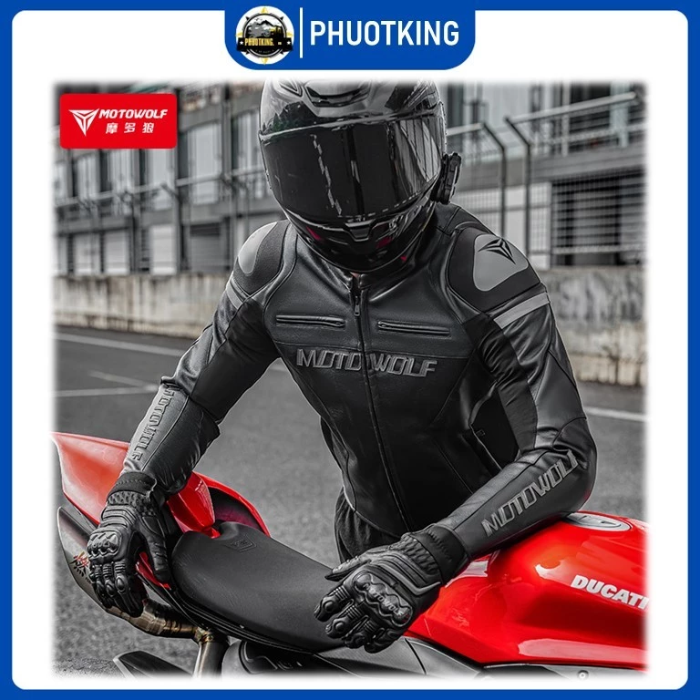 Khi đi phượt, làm sao để áo giáp da không trở thành gánh nặng trên lưng bạn?