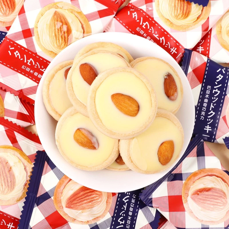 Bạn có đang bảo quản bánh quy hạnh nhân sai cách? Bí quyết giữ giòn thơm suốt tuần cho bữa ăn nhẹ hôm nay