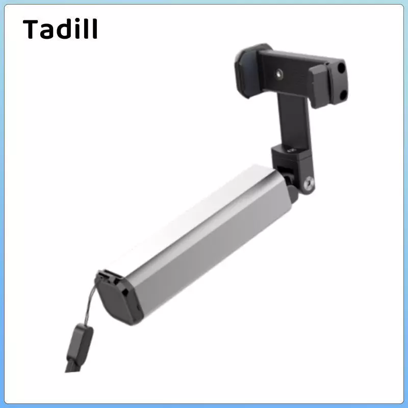 Giá đỡ điện thoại xoay 360°: khi tiện lợi trên chuyến công tác gặp giới hạn độ bền