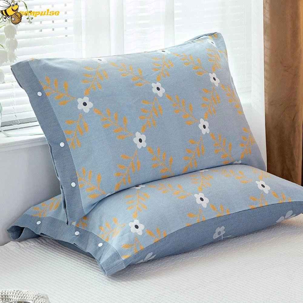 Vỏ gối cotton mềm màu trơn: chiếc cầu nối bất ngờ giữa thiết kế sofa và cảm giác ấm áp trong không gian phòng khách