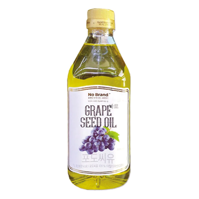 Chi tiết về nhiệt độ khói của dầu hạt nho mà nhiều người thường bỏ qua và ảnh hưởng tới chất dinh dưỡng