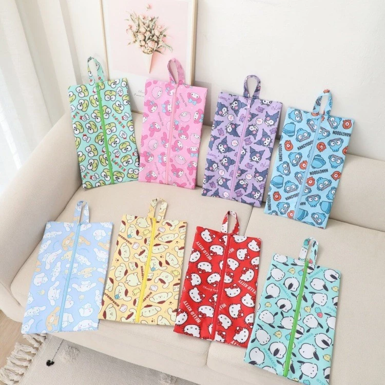 Làm sao để bảo quản giày dép trong hành lý không bị hư hỏng khi đi du lịch