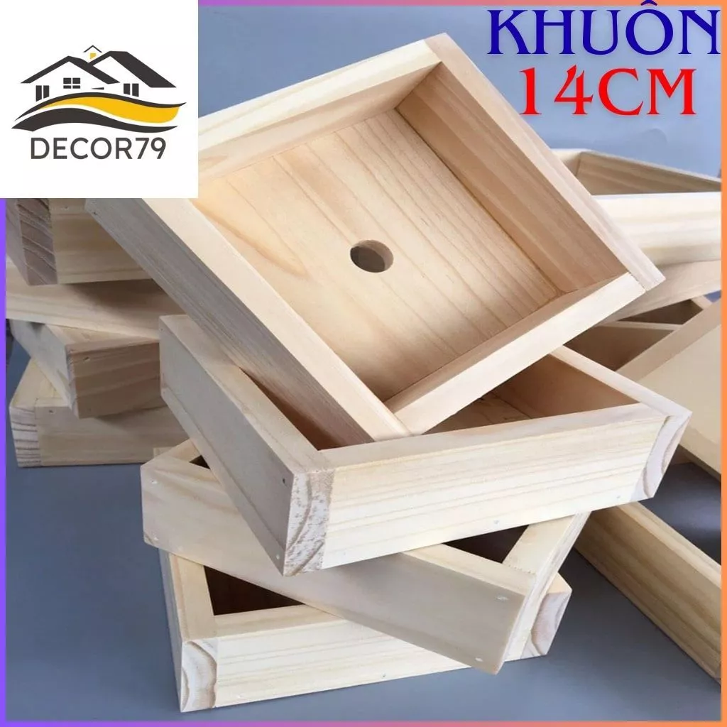 Làm bánh chưng ngon mỗi lần: tránh sai lầm chọn khuôn quá lớn và bí quyết dùng khuôn trong‑ngoài đúng cách