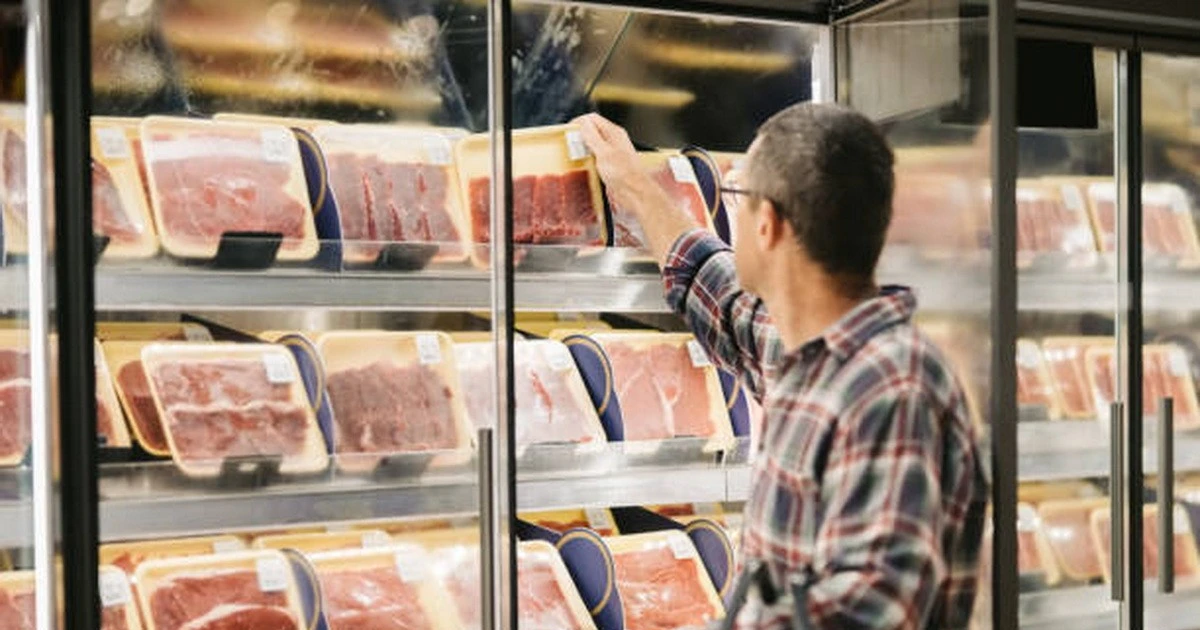 Brazil Phá Kỷ Lục Xuất Khẩu Thịt Lợn: “Cú Hích” Mạnh Mẽ Từ Châu Á