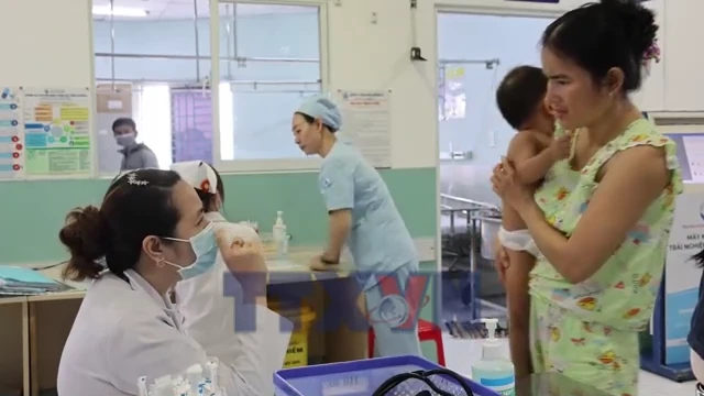 Cảnh báo bệnh truyền nhiễm gia tăng: Cách nhận biết và phòng ngừa sớm