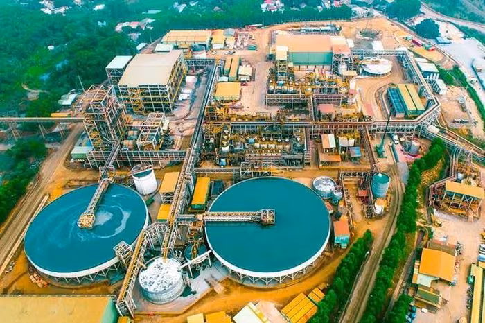 Cổ phiếu MSR: Kỳ vọng tăng 16% nhờ giá khoáng sản và lộ trình lên HOSE