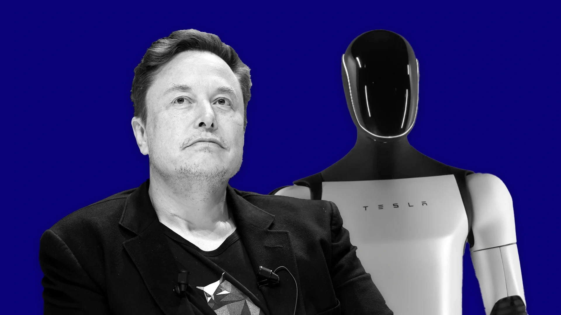 Robot Optimus của Tesla đại diện cho kỷ nguy&ecirc;n AI vật l&yacute;