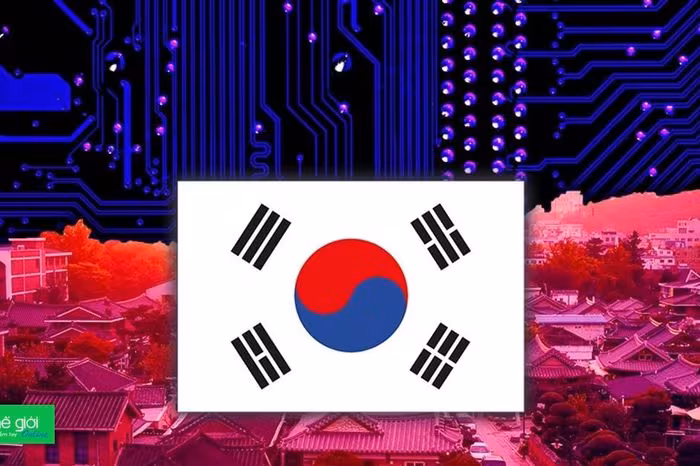Hàn Quốc và Cuộc Cách Mạng ‘Chính phủ Tác tử’: Khi AI Điều Hành Hành Chính