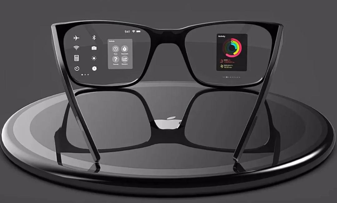 Mẫu kính AI Apple không màn hình giúp tăng tính ứng dụng trong đời sống thực tế