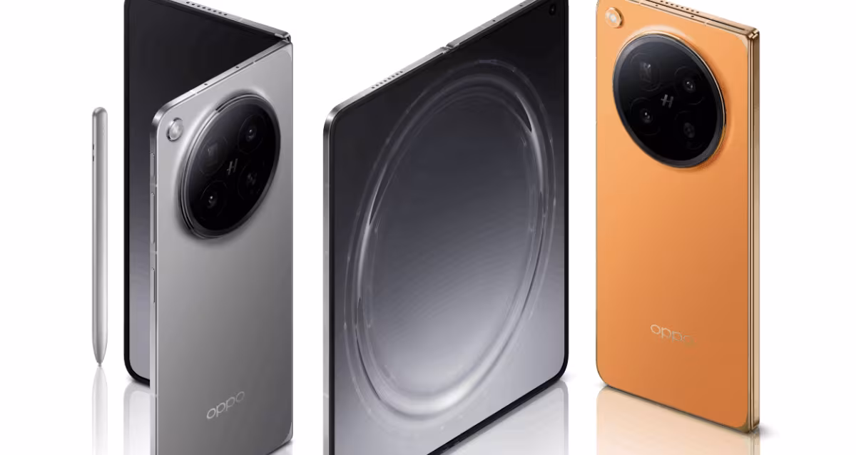 Oppo Find N6: Siêu phẩm gập 64 triệu và Bài toán ‘Giá trị vs Giá thành’