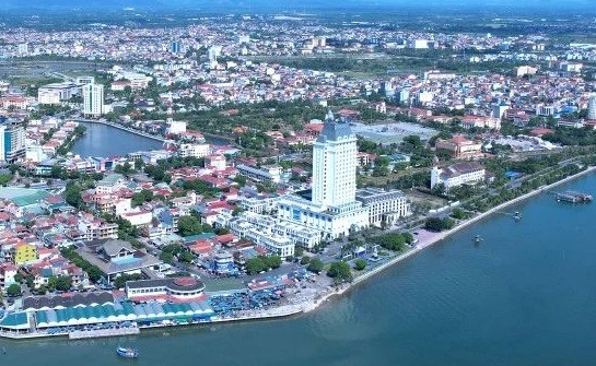 Quảng Trị gọi vốn 530 tỷ đồng xây dự án Nhà ở xã hội quy mô 500 căn