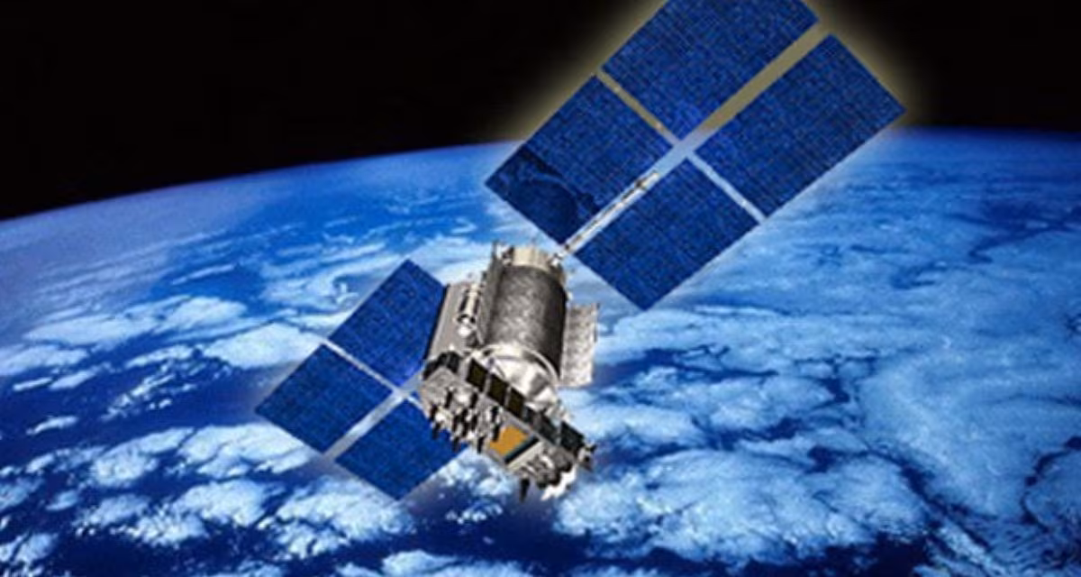 Vệ tinh Blagovest: “Xương sống” liên lạc quân sự Nga và trạm Spirit-030