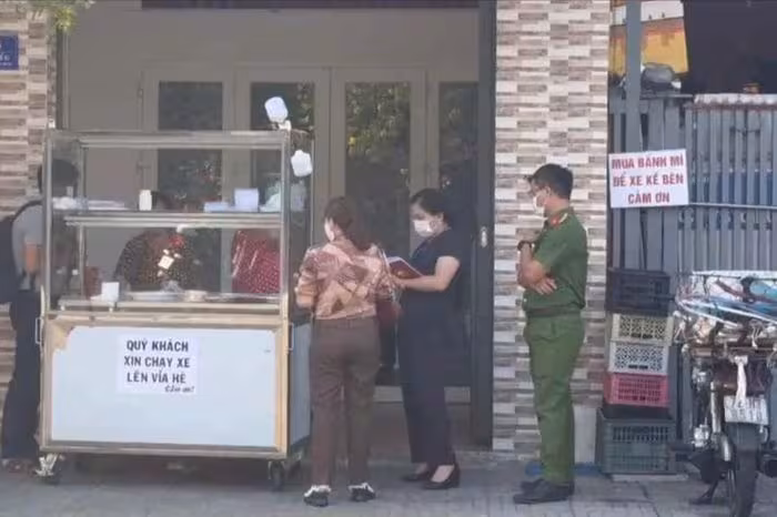 Vũng Tàu: Phạt nặng tiệm bánh mì khiến 108 người ngộ độc thực phẩm