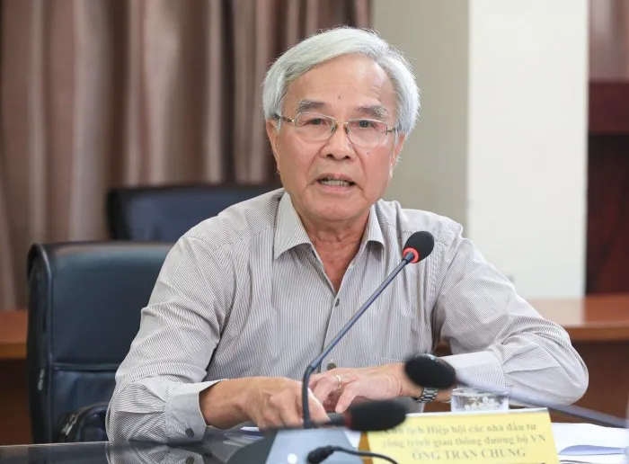 PGS,TS. Trần Chủng PGS,TS. Trần Chủng