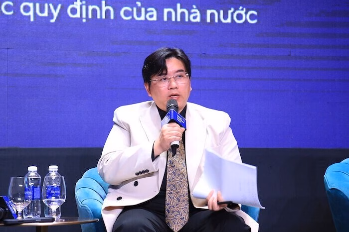Ông Phan Vũ Tuấn Ông Phan Vũ Tuấn, Trưởng Văn phòng Luật sư Phan Law Vietnam