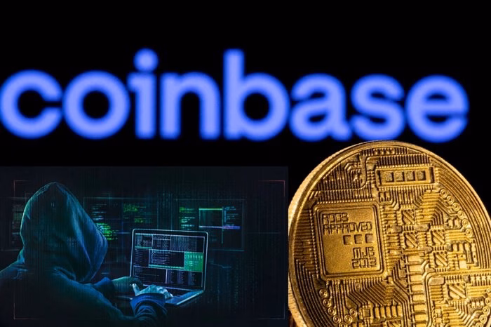 Tin tặc đánh cắp thông tin người dùng trên sàn giao dịch Coinbase Tin tặc đánh cắp thông tin người dùng trên sàn giao dịch Coinbase