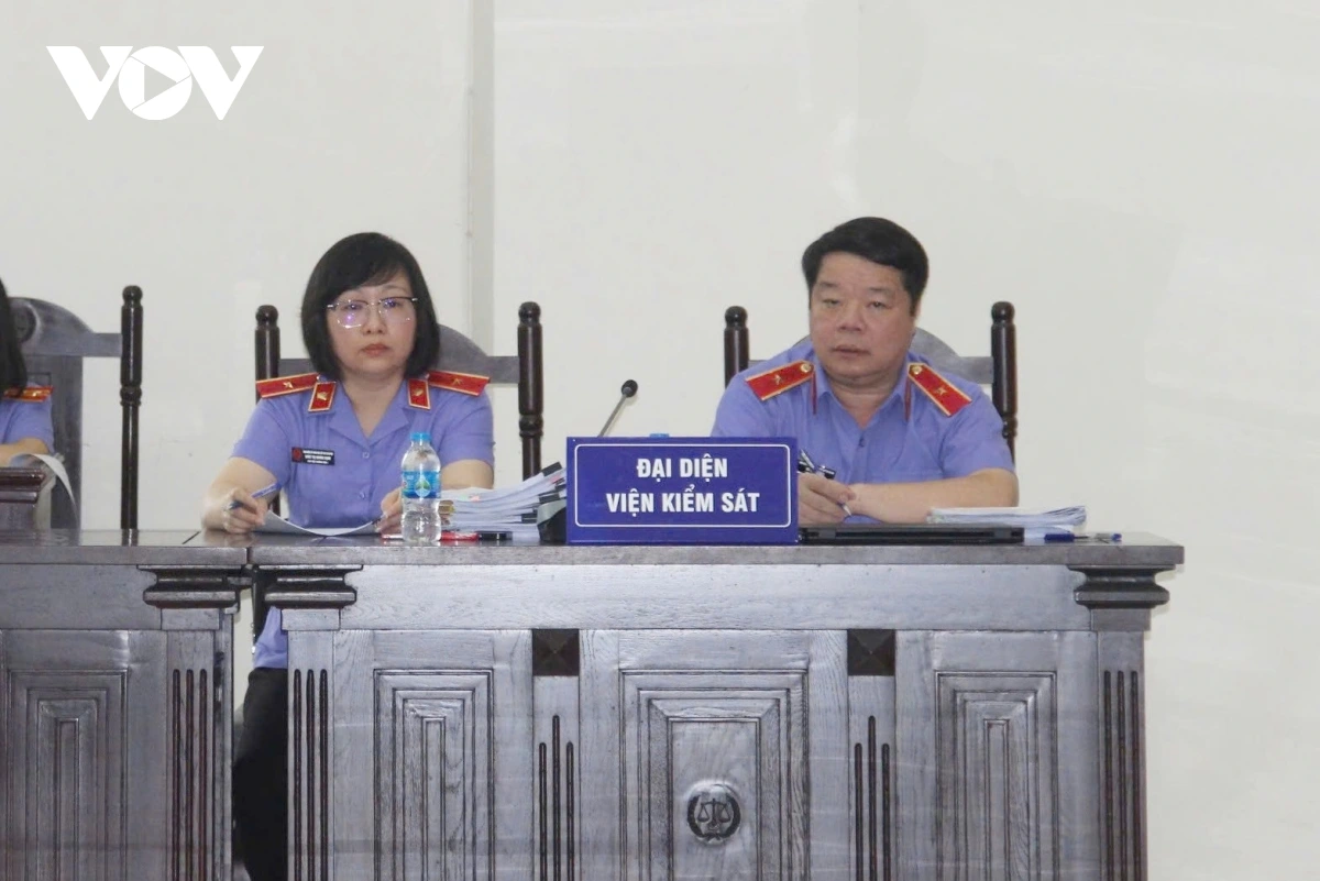 Phúc thẩm vụ án FLC: Trịnh Văn Quyết được đề nghị giảm án, tuyên án sáng 26/6