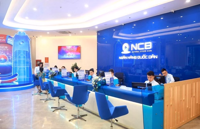 NCB Công Bố Kế Hoạch Khắc Phục Tình Trạng Cổ Phiếu Bị Cảnh Báo và Kiểm Soát NCB Công Bố Kế Hoạch Khắc Phục Tình Trạng Cổ Phiếu Bị Cảnh Báo và Kiểm Soát