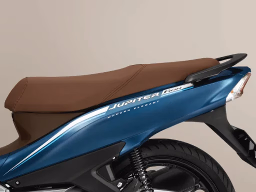 Động cơ Yamaha Jupiter Finn Fi 2025 Động cơ Yamaha Jupiter Finn Fi 2025