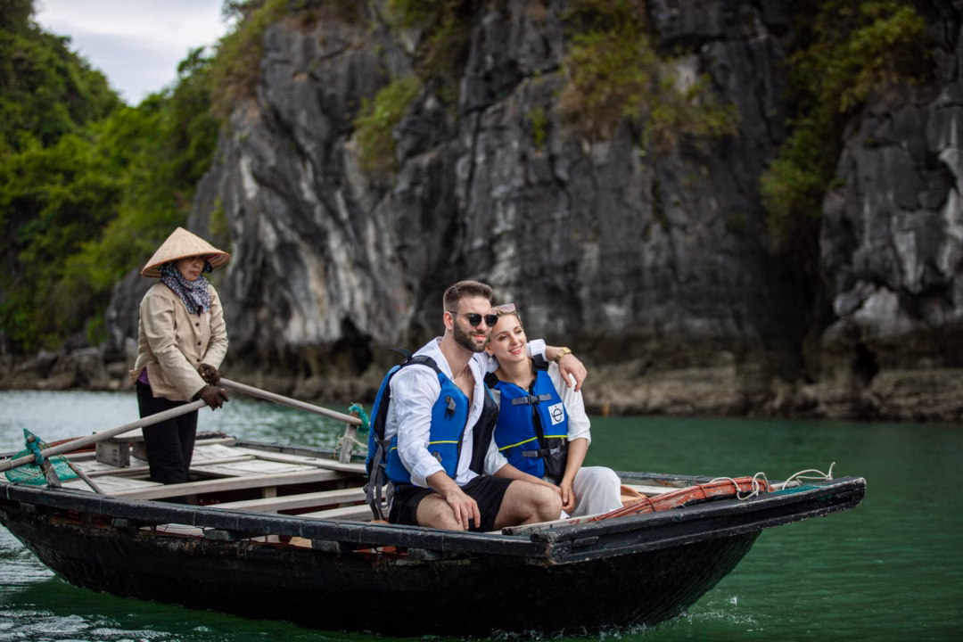 Du lịch Việt Nam