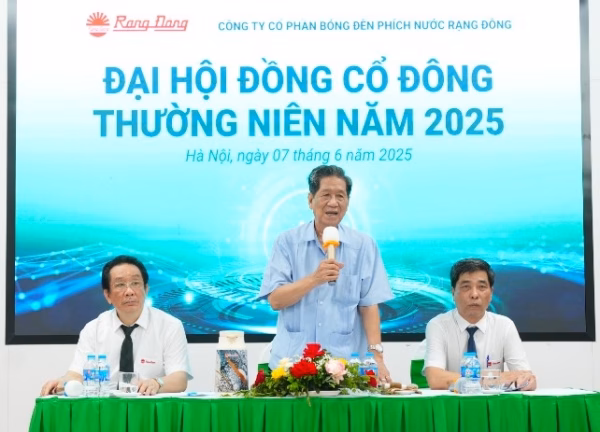 Rạng Đông đặt trọng tâm kiểm soát rủi ro và tái cấu trúc để phát triển bền vững Rạng Đông đặt trọng tâm kiểm soát rủi ro và tái cấu trúc để phát triển bền vững