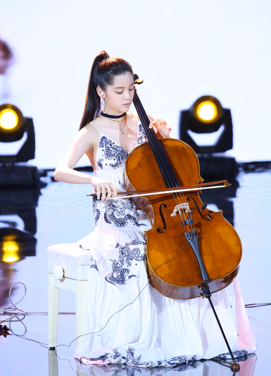 Âu Dương Na Na lộ bằng chứng sống chung với bạn trai "Công chúa showbiz" bị bắt gọn sống thử với bạn trai hơn 5 tuổi, khán giả ngán ngẩm: "Lại nữa à?"- Ảnh 5.