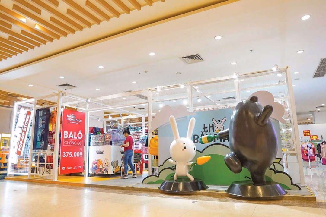 Chiến lược licensing – tạo giá trị vượt trội cho doanh nghiệp Việt Hà Nội đón hơn 18,3 triệu lượt khách, thu về 73.000 tỷ đồng trong 7 tháng đầu năm 2025