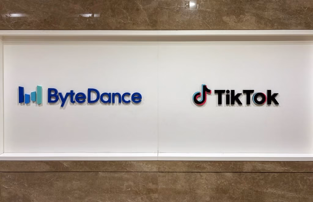 Dubai trở thành điểm đến lý tưởng cho công ty công nghệ Trung Quốc bành trướng toàn cầu ByteDance chiếm nhiều tầng trong một tòa nhà văn phòng ở Dubai. Ảnh: Ann Cao
