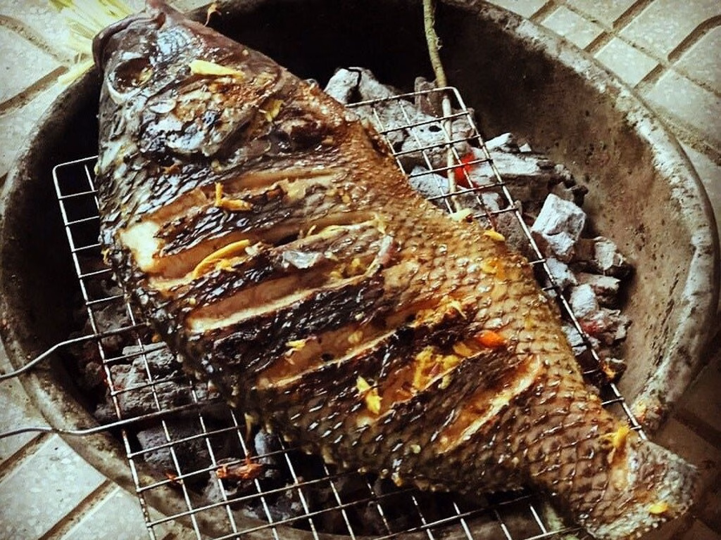 Cẩn thận với 4 tình huống dễ gây ngộ độc khí CO trong nhà Ảnh minh họa