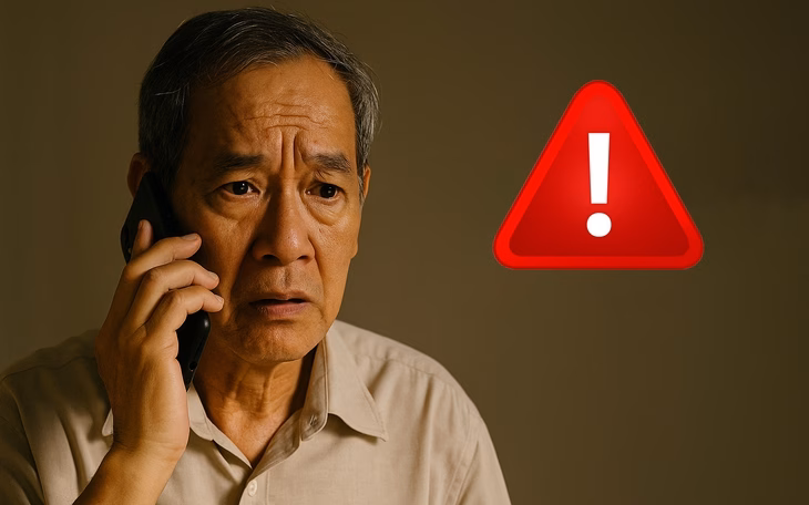 Chiêu trò giả mạo shipper - Bẫy lừa tinh vi khiến hàng ngàn người mất tiền - Ảnh 4.
