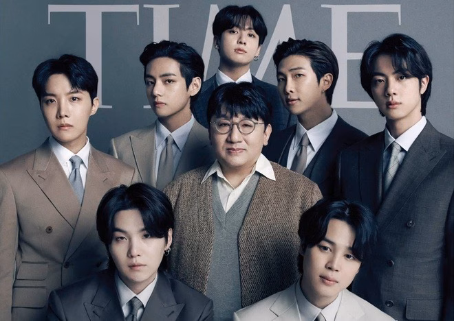 "Cha đẻ" BTS có thể bị phạt tù chung thân hoặc ít nhất là 5 năm tù giam