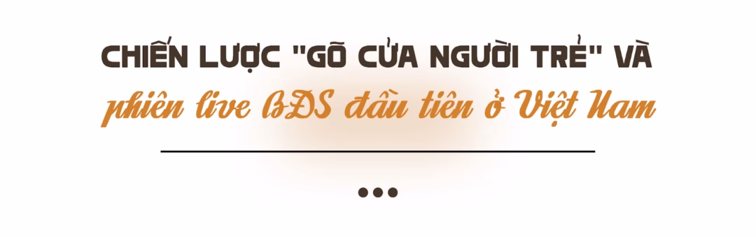 Cường Đô la livestream bán 517 căn hộ trong 1 buổi, giá trị hơn 800 tỷ đồng Thiếu gia “ăn chơi khét tiếng” 1 thời thoát khỏi cái bóng của gia đình: Tuổi 43 mở ra chiến lược BĐS mới chốt 800 tỷ trong 3 giờ- Ảnh 3.