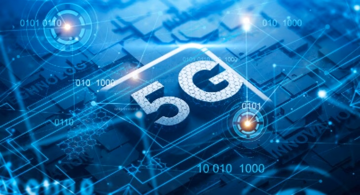 Đấu giá lại băng tần 4G và 5G: Khởi điểm gần 2.000 tỷ đồng Đấu giá lại hai khối băng tần dành cho 4G, 5G - Ảnh 2.
