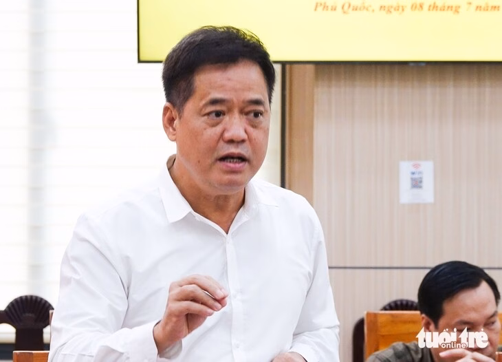 Cần nghiên cứu làm đảo nhân tạo để Phú Quốc phát triển thần kỳ về kinh tế, du lịch - Ảnh 4.
