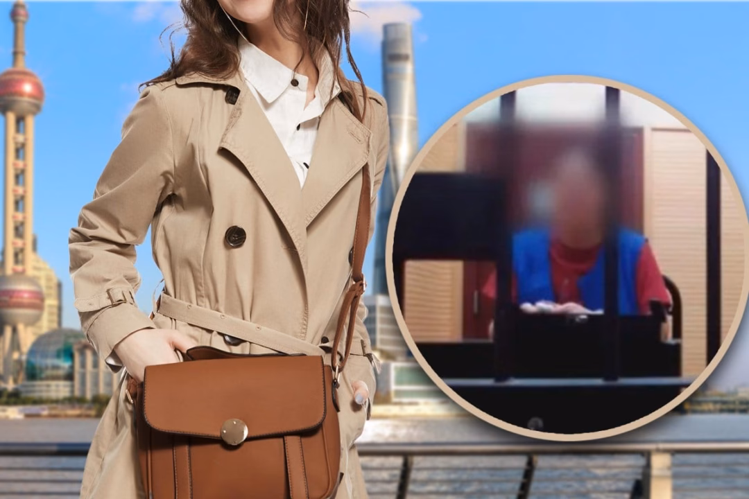 Du khách 20 tuổi bị bắt vì lừa đảo hàng loạt dịch vụ ở Thượng Hải Hoàng khai với cảnh sát rằng toàn bộ chuỗi hành vi bắt đầu khi cô gặp sự cố vệ sinh tại một khách sạn và được miễn phí. Ảnh minh họa: SCMP