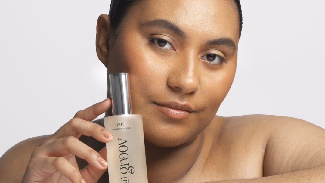 IN GROOV’s New Essence Will Complete Your 2-Step Routine