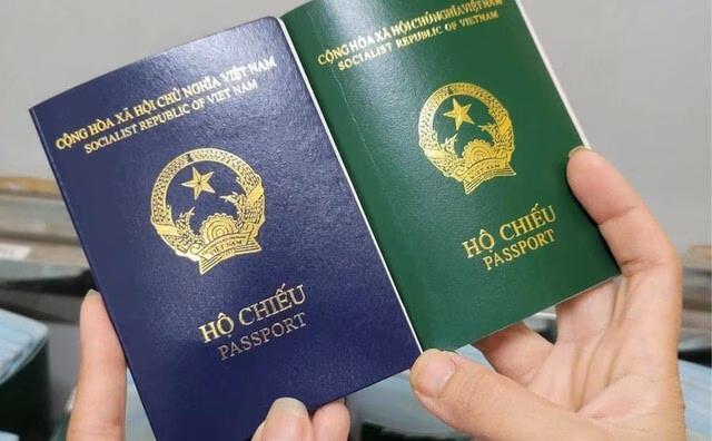 Hộ chiếu Việt Nam thăng hạng toàn cầu, người Việt được miễn thị thực khi du lịch ở những đâu?- Ảnh 5.