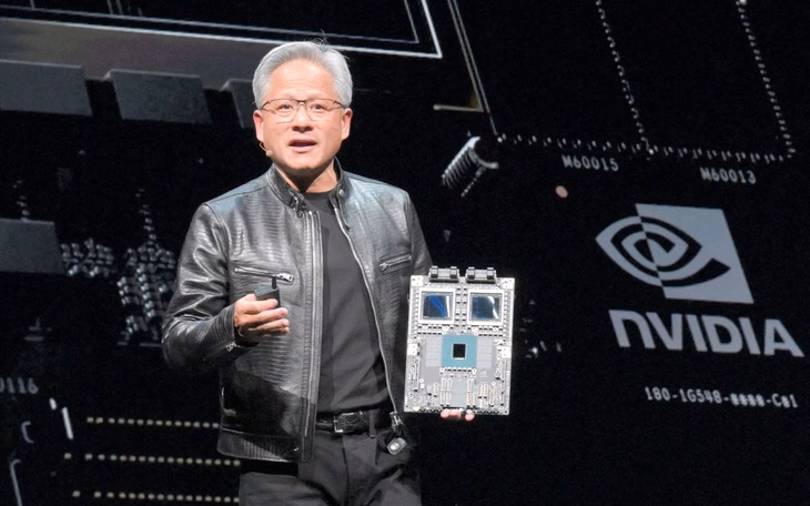 Intel đại cải tổ để tái sinh - Ảnh 2.