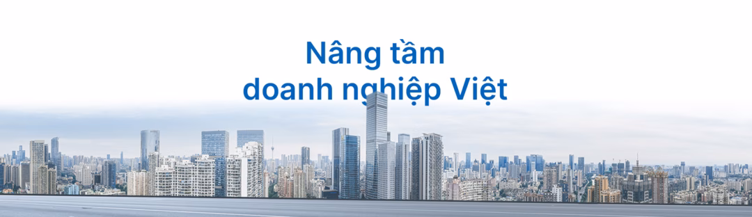 Nâng tầm doanh nghiệp Việt với giải pháp tài chính và marketing toàn diện Giải bài toán tăng trưởng cho SME và hộ kinh doanh: Từ tối ưu dòng tiền, minh bạch thuế đến chinh phục triệu khách hàng- Ảnh 14.
