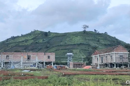 Nữ doanh nhân Việt Nam nhận vương miện Hoa hậu Đại sứ Toàn cầu Gia Lai: Núi lửa đẹp top 10 thế giới có nguy cơ bị phá vỡ cảnh quan