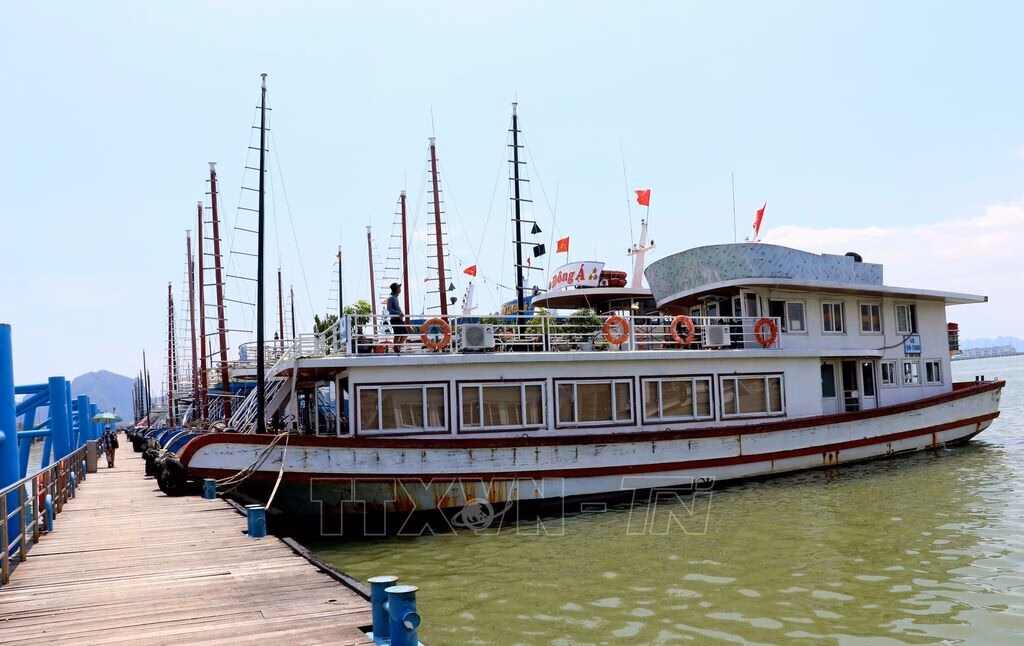 Quảng Ninh cam kết đảm bảo an toàn cho du khách sau vụ lật tàu du lịch