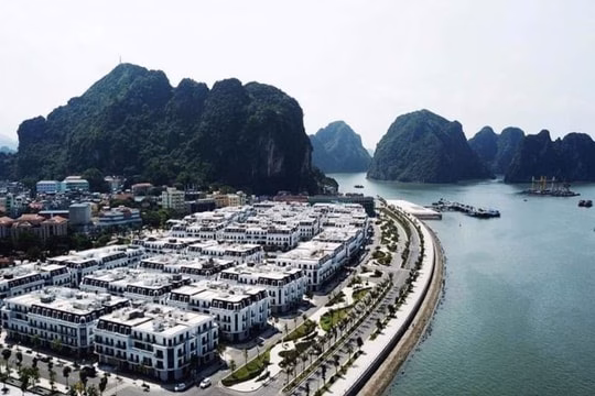 Quảng Ninh Mở Rộng Hợp Tác Du Lịch Với Hàn Quốc: Tăng Trưởng Và Cơ Hội Mới Quảng Ninh thí điểm 5 dự án không phải thu hồi đất