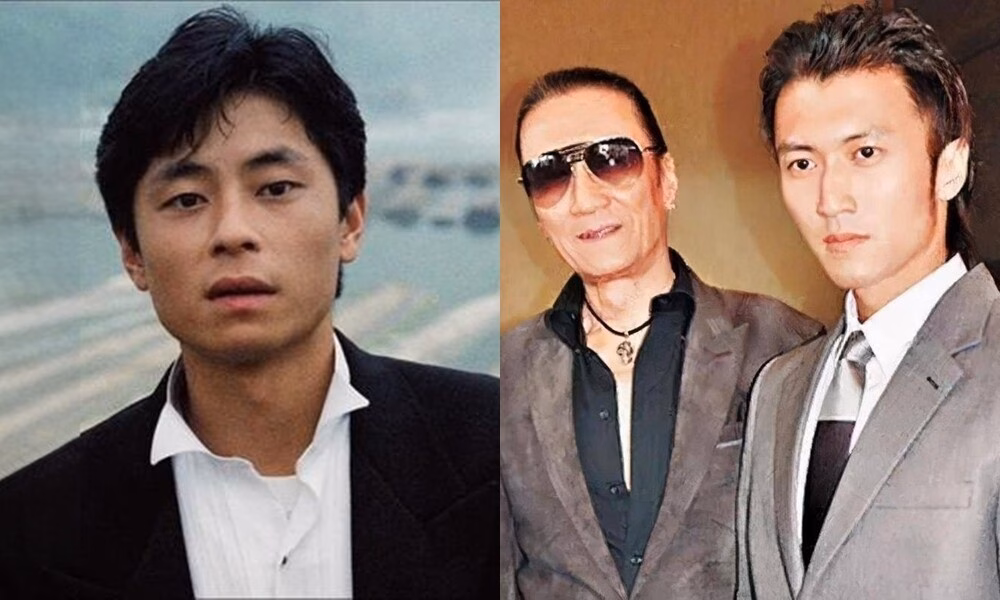 Sau 15 năm, Tạ Đình Phong mới được minh oan.