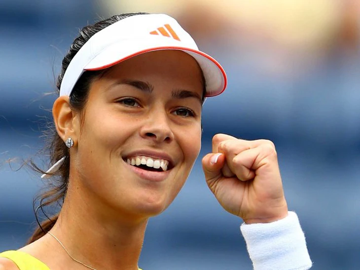 Ana Ivanovic và cuộc hôn nhân đầy tiếc nuối với Schweinsteiger - Ảnh 3.