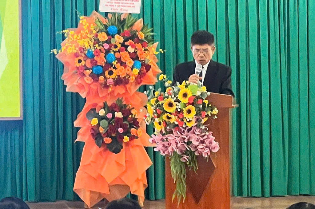 TP.HCM: Nhiều hoạt động thiết thực hướng đến kinh tế tuần hoàn và phát triển bền vững