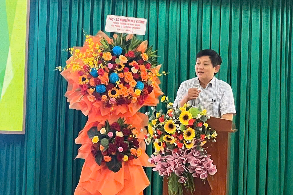 TP.HCM: Nhiều hoạt động thiết thực hướng đến kinh tế tuần hoàn và phát triển bền vững