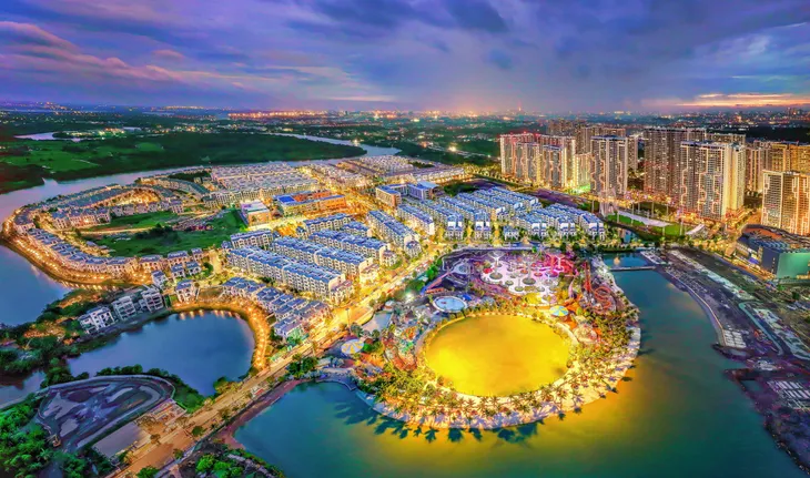 TP Hồ Chí Minh tổ chức Đại hội Du lịch Toàn cầu với chủ đề chuyển đổi số và xanh Sự kiện là dịp để TP Hồ Chí Minh giới thiệu hình ảnh, con người và nét văn hóa đặc sắc đến bạn bè quốc tế