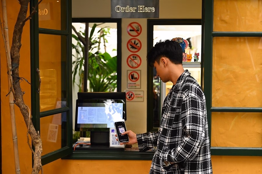 Tiện lợi 2 chiều: Từ người Việt tại nước ngoài đến du khách quốc tế đến Việt Nam
