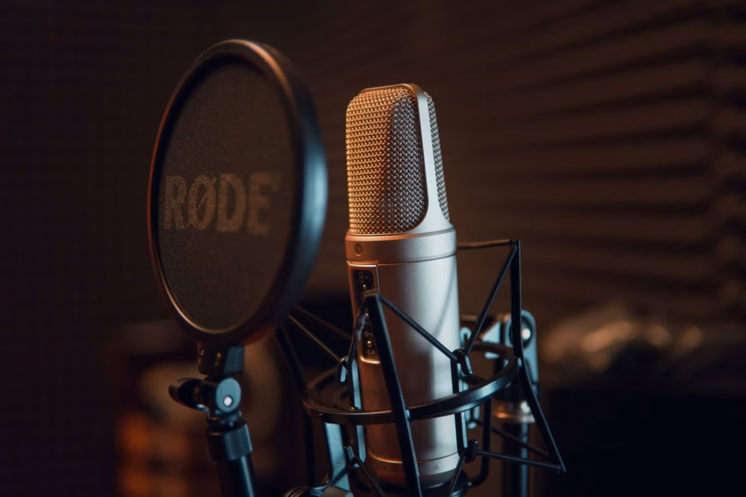 The case is the centre of many podcast episodes