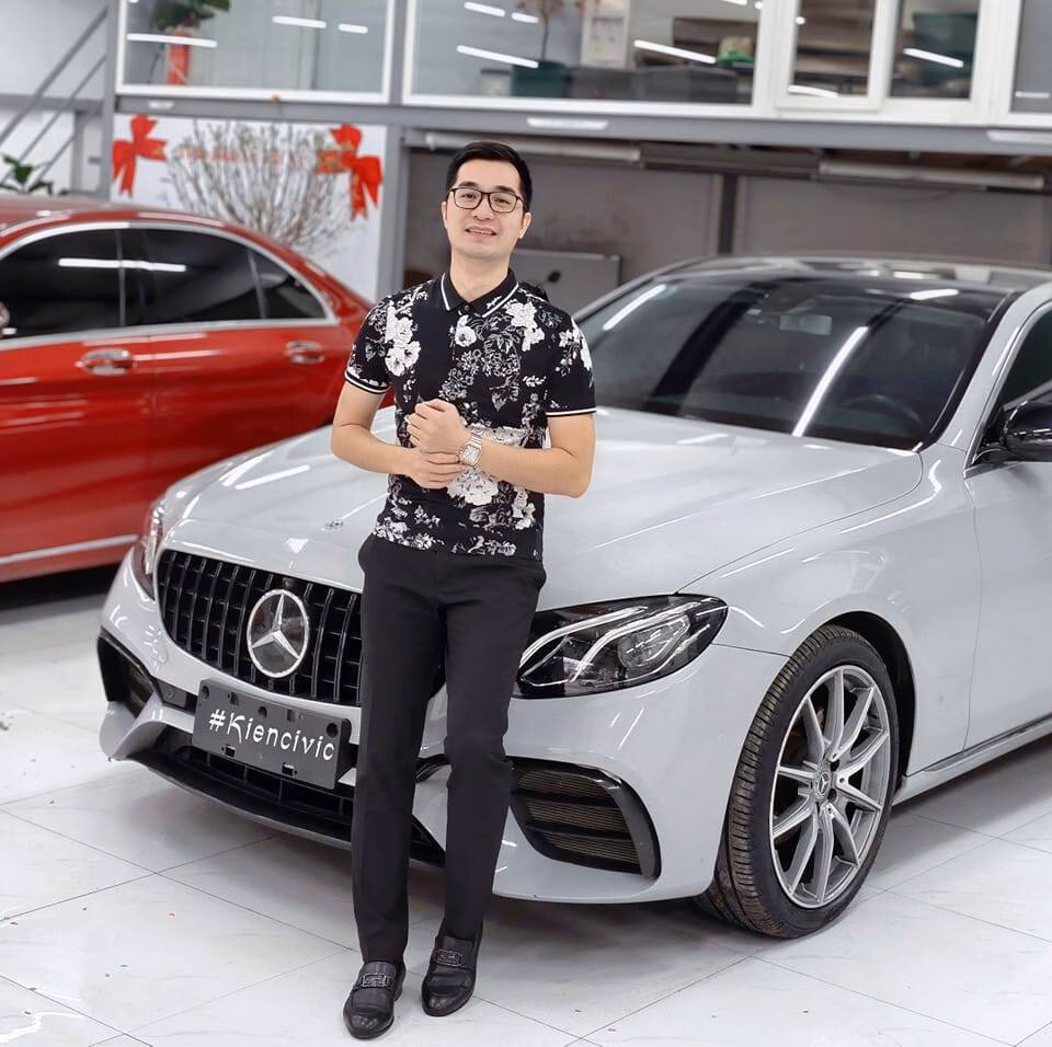 Vì sao salon ô tô ở Hà Nội không bán xe Trung Quốc đã qua sử dụng Vì 3 lý do này, một chủ salon ô tô từ chối kinh doanh xe Trung Quốc đã qua sử dụng- Ảnh 5.